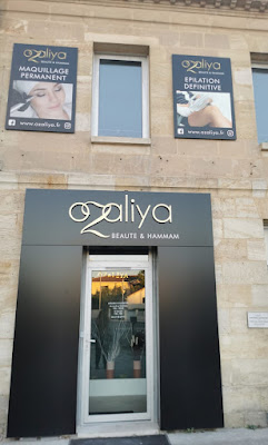 OZaliya. Soin du visage. Épilation. Massages. Beauté des mains. Beauté des pieds. Sourcils. Vernis semipermanent à Pessac