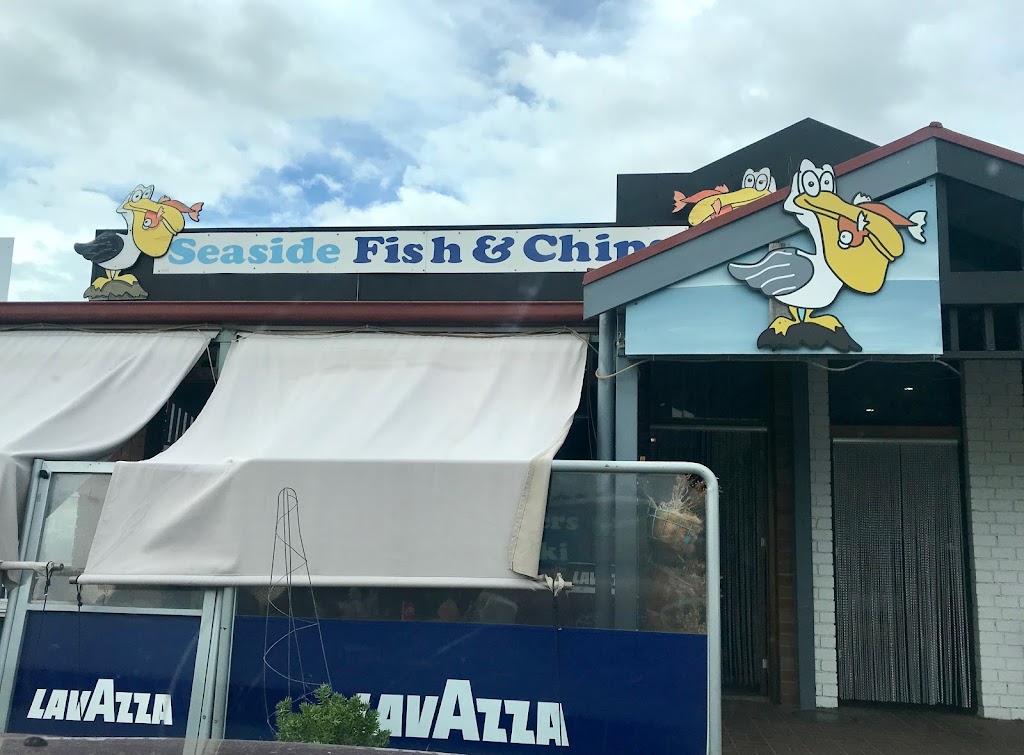 Seaside Fish & Chips 3984