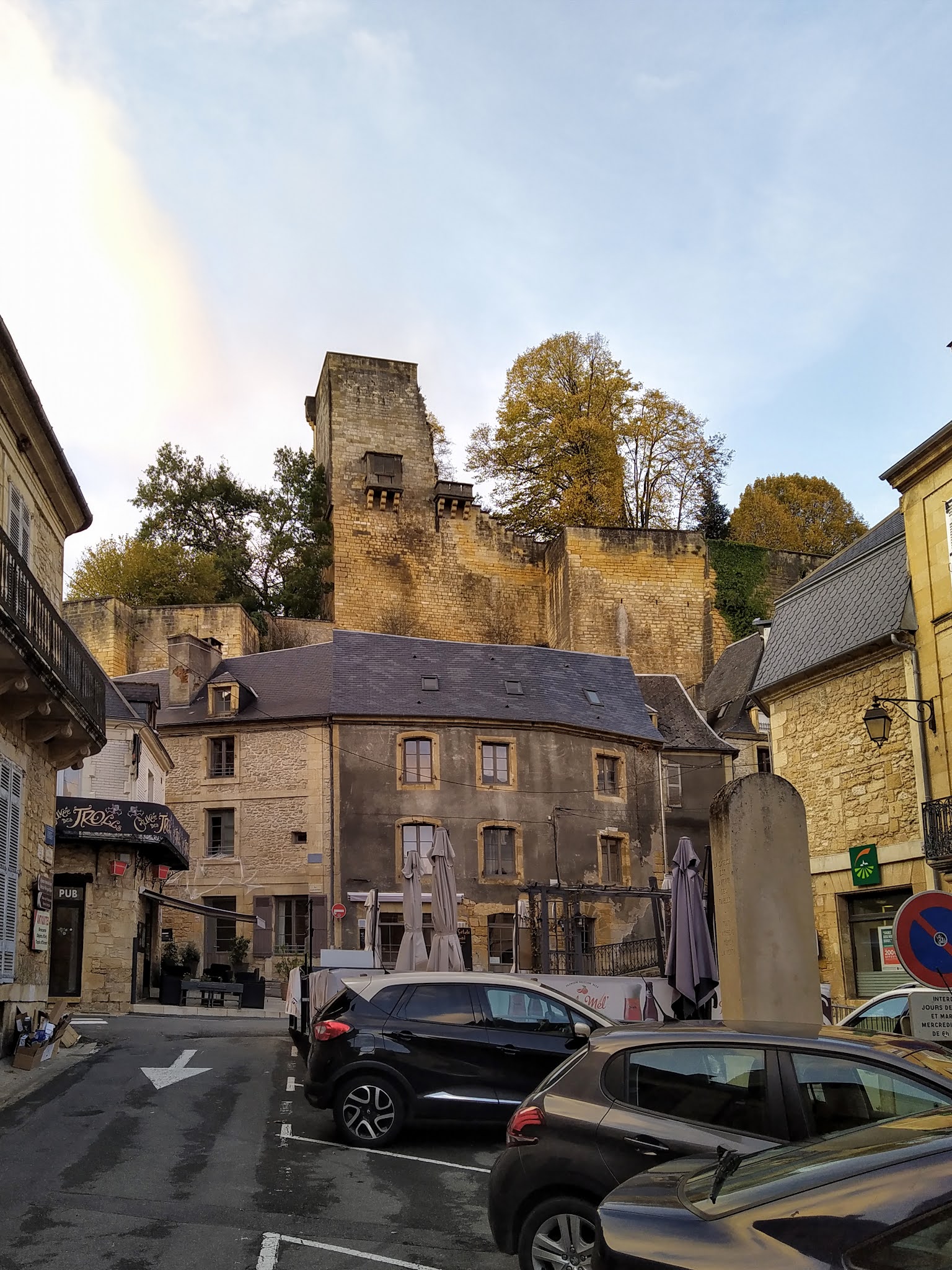 Photo n° 3 de l'avis de Stéphane.r fait le 17/11/2021 à 11:25
