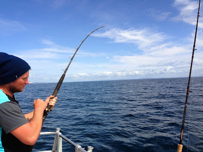 Megabites Fishing Charter Ltd - Auckland Fishing Charters