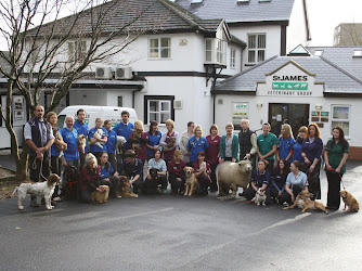 St James Veterinary Group