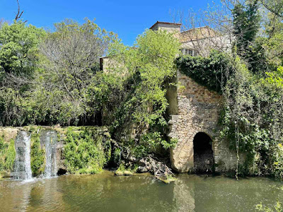 Chambre d'hôtes Eliana à Grabels