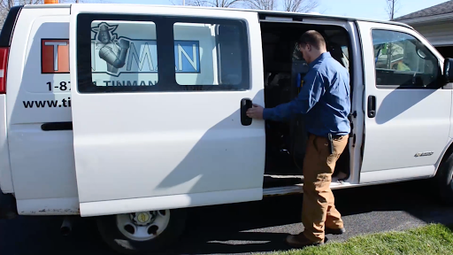 Air Conditioning Repair Service «Tin Man Heating & Cooling», reviews and photos