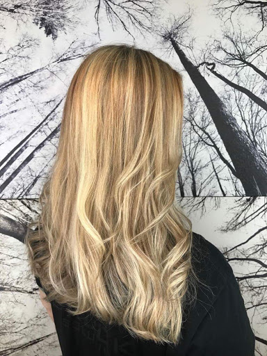 Beauty Salon «Nicole Allen Salon», reviews and photos, 3201 Montgomery Hwy #2, Dothan, AL 36303, USA