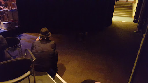 Performing Arts Theater «ACT Theatre», reviews and photos, 700 Union St, Seattle, WA 98101, USA