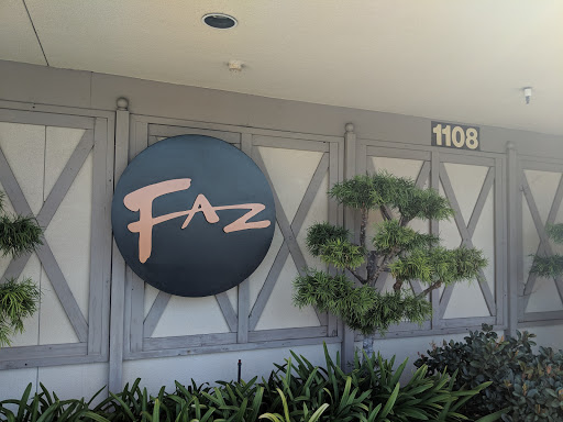 Mediterranean Restaurant «Faz», reviews and photos, 1108 N Mathilda Ave, Sunnyvale, CA 94089, USA