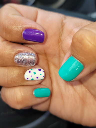 Nail Salon «Serenity Salon», reviews and photos, 4093 Commercial St SE, Salem, OR 97302, USA