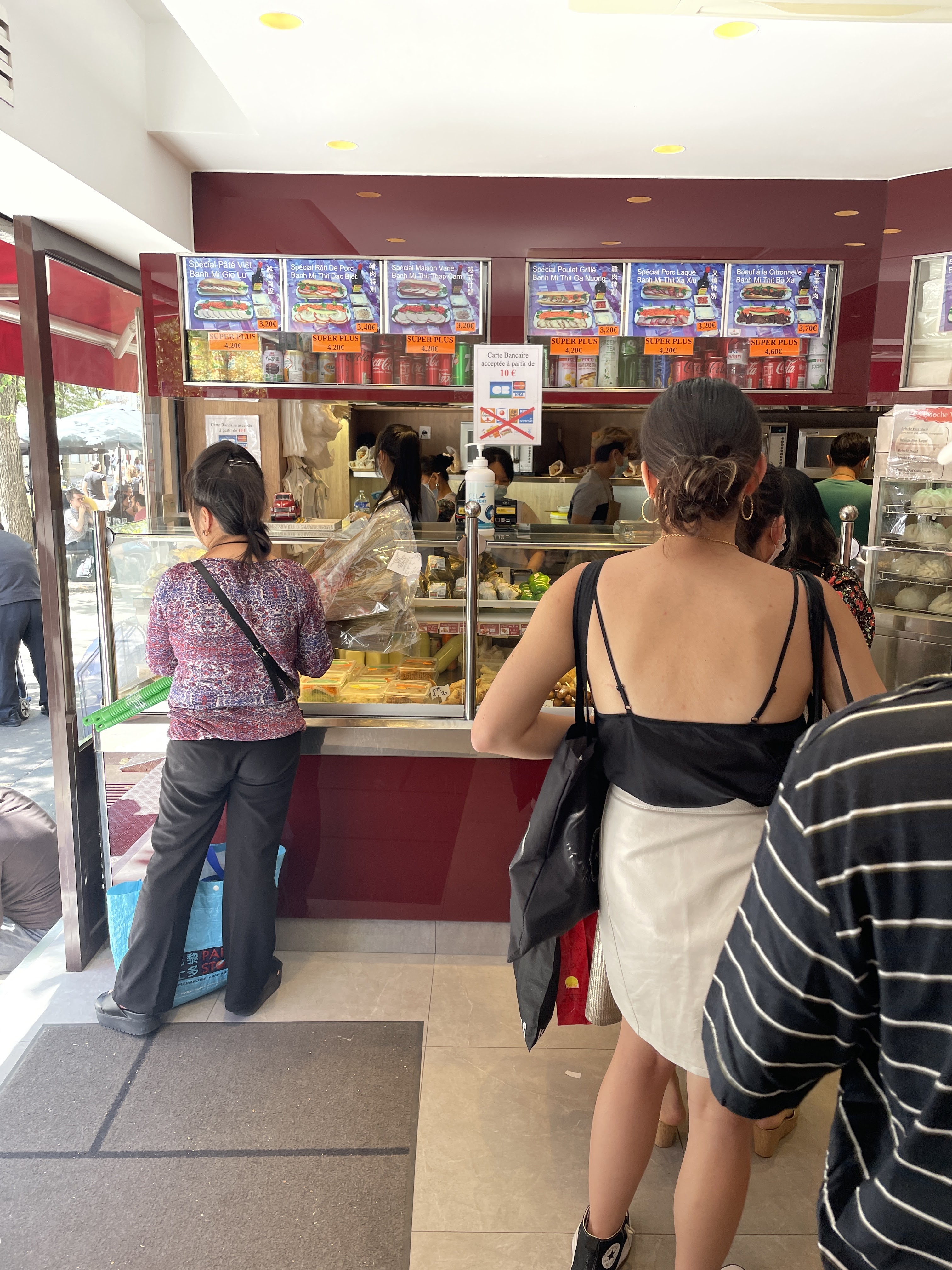 Photo n° 3 de l'avis de Jean-Christophe.l fait le 15/07/2022 à 13:47