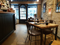 Atmosphère du Restaurant chinois DAZUMA à Angers - n°11