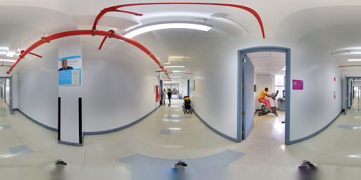 Youth Organization «Bedford - Stuyvesant YMCA», reviews and photos, 1121 Bedford Ave, Brooklyn, NY 11216, USA