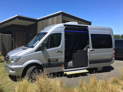 Taupo Private Tours and Transfers