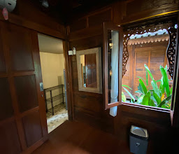 Ubud Rice Field House photo
