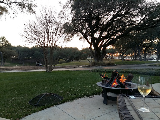 Country Club «Oak Hills Country Club», reviews and photos, 5403 Fredericksburg Rd, San Antonio, TX 78229, USA