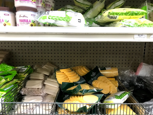 Beauty Supply Store «Oakland Nails & Beauty Supply», reviews and photos, 919 International Blvd, Oakland, CA 94606, USA