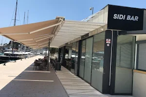 SidiBar, restaurant, sports & music terrace image