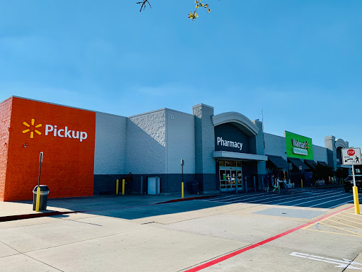Supermarket «Walmart Neighborhood Market», reviews and photos, 735 W Sublett Rd, Arlington, TX 76017, USA