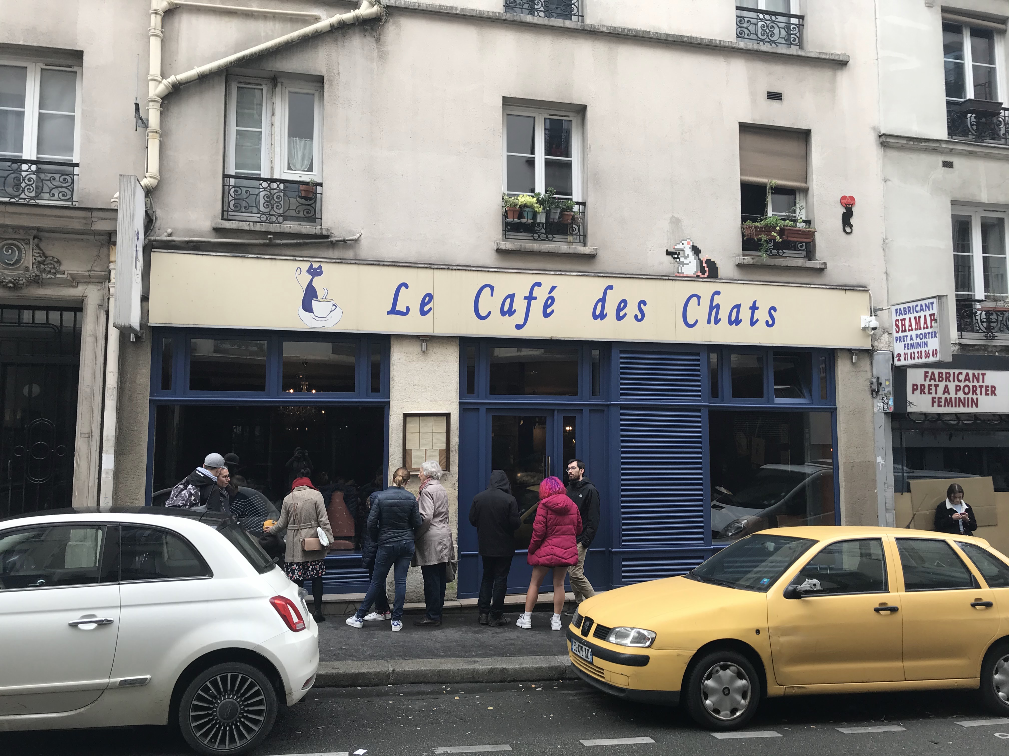 Photo n° 12 de l'avis de Mickael.e fait le 03/11/2019 à 18:53