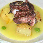 Photo n°2 de l'avis de Filippo.a fait le 20/08/2022 à 14:47 sur le  Lumia Restaurant à Palermo