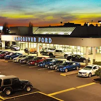 Kendall Ford of Vancouver - Car repair in Vancouver, WA, Vancouver - Rated 4.5/5
