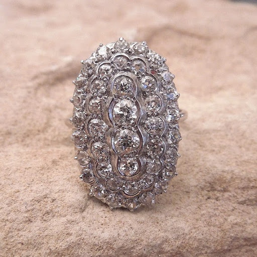 Jewelry Store «A.J. Martin Estate Jewelry, Etc.», reviews and photos, 2817 West End Ave, Nashville, TN 37203, USA