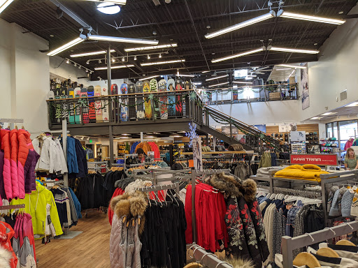 Ski Shop «Christy Sports - Ski & Patio», reviews and photos, 201 University Blvd, Denver, CO 80206, USA