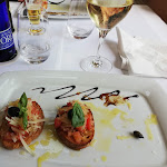 Photo n°1 de l'avis de Andreas.� fait le 12/07/2019 à 07:09 sur le  Ristorante & Pizzeria Schenkenburg à Schenkenzell
