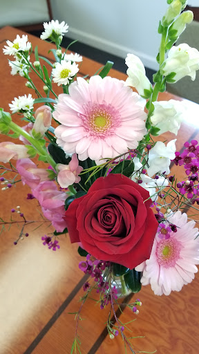 Florist «Conrad the Florist», reviews and photos, 924 Township Line Rd, Elkins Park, PA 19027, USA
