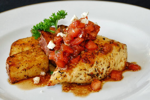 Caterer «Goodrich Gourmet Catering Company», reviews and photos, 112 S 2nd St, Richmond, VA 23219, USA