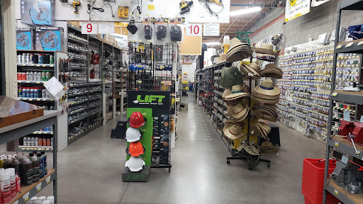 Hardware Store «McFadden-Dale Industrial Hardware», reviews and photos, 4647 S 32nd St, Phoenix, AZ 85040, USA