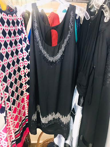 Thrift Store «HAAM Resale Store», reviews and photos, 1204 1st St E, Humble, TX 77338, USA