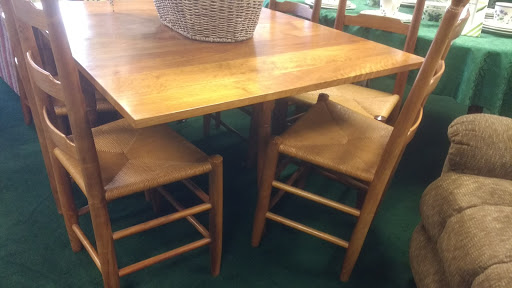 Thrift Store «Wagging Tails Thrift & Gifts», reviews and photos