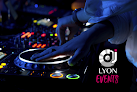 DJ Lyon Events - Mariage - Anniversaire - Entreprises (Rhône-69) Vaugneray