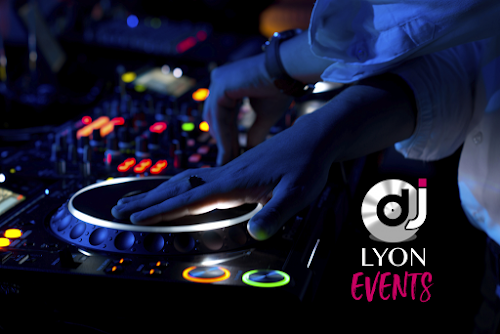 Disc-jockey DJ Lyon Events - Mariage - Anniversaire - Entreprises (Rhône-69) Vaugneray