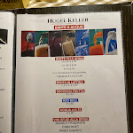 Photo n°31 de l'avis de daria.i fait le 27/11/2021 à 22:29 sur le  La Pizzeria Ristorante Hügel Keller à Montegrotto Terme