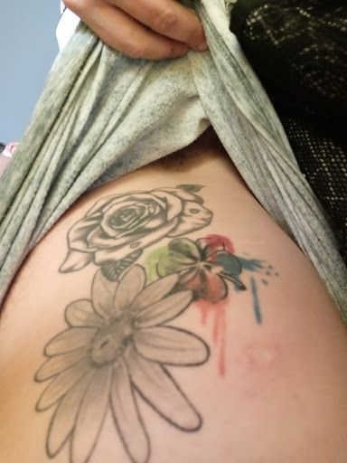 Tattoo Shop «Tattoo Rock Star», reviews and photos, 525 Old Westminster Pike, Westminster, MD 21157, USA