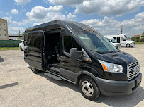 Houston Shuttle Services - Photo 2 - Car repair in Humble, TX, Galveston