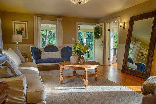 Event Venue «The Kelley Farm», reviews and photos, 20021 Sumner-Buckley Hwy E, Bonney Lake, WA 98391, USA