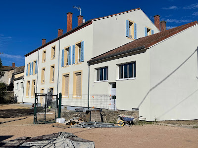 Bâti Group 63 à Issoire