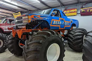 International Monster Truck Museum and Hall of Fame image