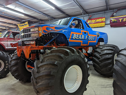 International Monster Truck Museum and Hall of Fame