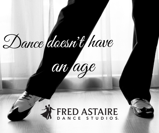 Dance School «Fred Astaire Dance Studio Doylestown», reviews and photos, 30 W Oakland Ave, Doylestown, PA 18901, USA