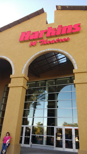 Movie Theater «Harkins Theatres Shea 14», reviews and photos, 7354 E Shea Blvd, Scottsdale, AZ 85260, USA