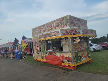 Adams County Fairgrounds
