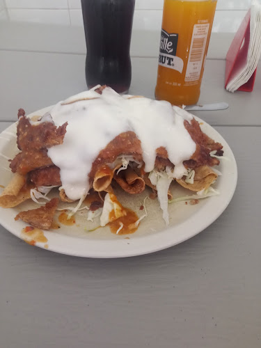 Tacos Mexico