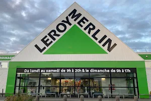 Leroy Merlin Andelnans - Belfort image