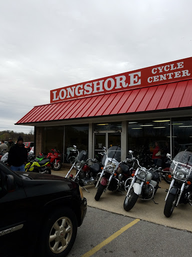 ATV Dealer «Longshore Cycle Center», reviews and photos, 913 Mitchell Blvd, Florence, AL 35630, USA