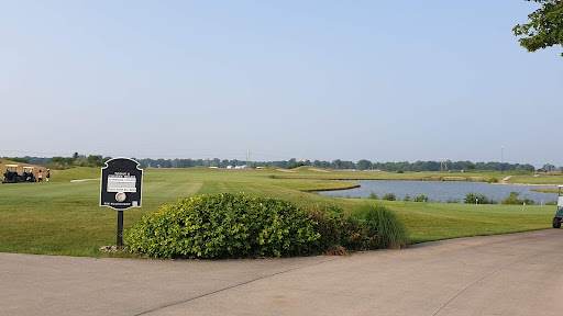 Golf Course «Ironhorse Golf Course», reviews and photos, 2000 Iron Horse Dr, Tuscola, IL 61953, USA