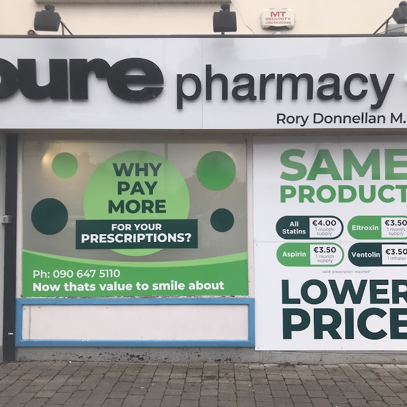 PURE Pharmacy