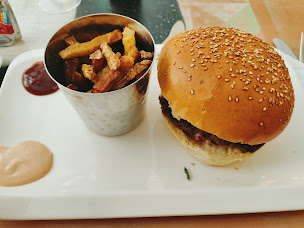 Photo n°57 de Mon Burger - Bar à Jeux à Mulhouse ()
