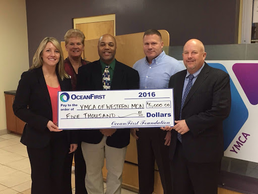 Health Club «YMCA of Western Monmouth County», reviews and photos, 470 E Freehold Rd, Freehold, NJ 07728, USA